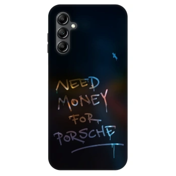 Obal pro Samsung Galaxy A16 4G - Neon Nights