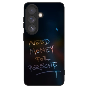 Picasee ULTIMATE CASE PowerShare pro Samsung Galaxy S26 - Neon Nights