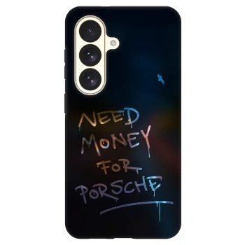Obal pro Samsung Galaxy S26 - Neon Nights