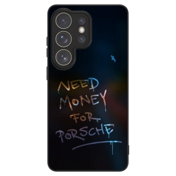 Picasee ULTIMATE CASE pro Samsung Galaxy S26 Ultra - Neon Nights