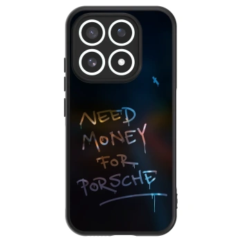 Obal pro Xiaomi 17 - Neon Nights