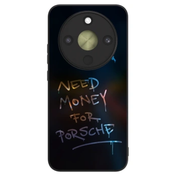 Obal pro Honor Magic8 Lite 5G - Neon Nights