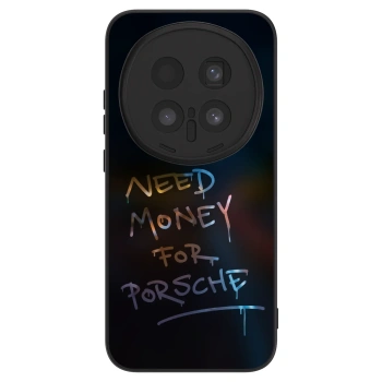 Obal pro Honor Magic8 Pro 5G - Neon Nights