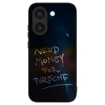Obal pro Xiaomi Poco X8 Pro - Neon Nights