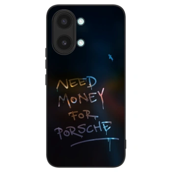 Obal pro Xiaomi Poco X8 Pro Max - Neon Nights