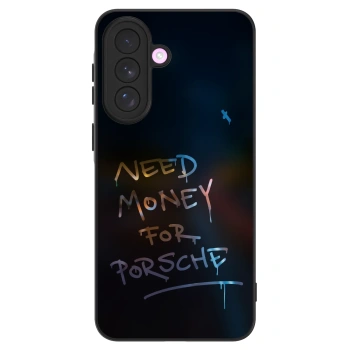 Obal pro Samsung Galaxy A57 5G - Neon Nights