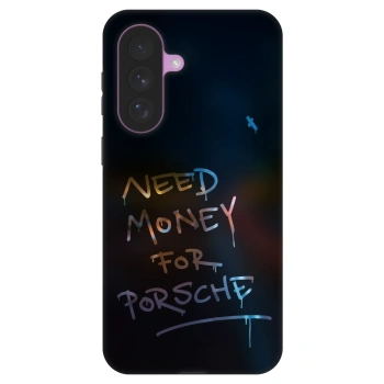 Picasee Fashion Case pro Samsung Galaxy A57 5G - Neon Nights