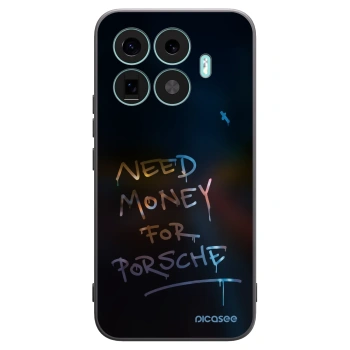 Obal pro Xiaomi 17T Pro - Neon Nights