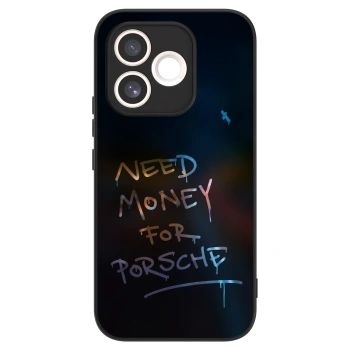 Obal pro Honor 600 Lite - Neon Nights