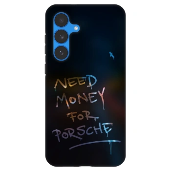 Picasee Fashion Case pro Samsung Galaxy S25 FE 5G - Neon Nights