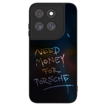 Obal pro Motorola Moto G77 - Neon Nights