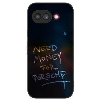 Obal pro Google Pixel 10a - Neon Nights