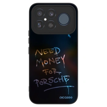 Obal pro Xiaomi Poco F8 Ultra - Neon Nights