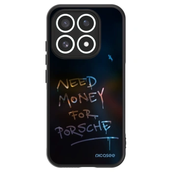 Picasee ULTIMATE CASE PowerShare pro Xiaomi 17 - Neon Nights