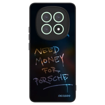 Obal pro Xiaomi Redmi Note 15 5G - Neon Nights