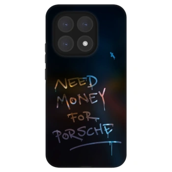 Picasee Fashion Case pro Xiaomi 15T - Neon Nights