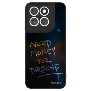 Obal pro Motorola Edge 70 Fusion - Neon Nights