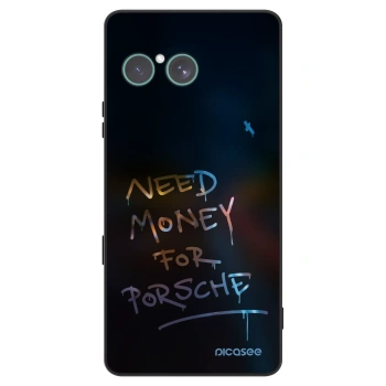 Obal pro Sony Xperia 10 VII - Neon Nights