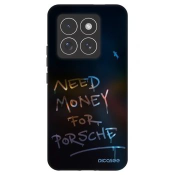 Picasee Fashion Case pro Xiaomi 14 Pro - Neon Nights