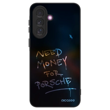 Obal pro Samsung Galaxy A37 - Neon Nights