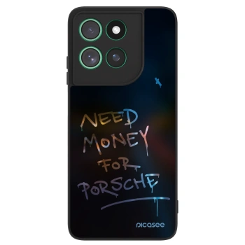 Obal pro Motorola Moto G57 Power - Neon Nights