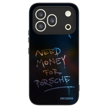 Picasee ULTIMATE CASE pro Honor 600 Pro - Neon Nights