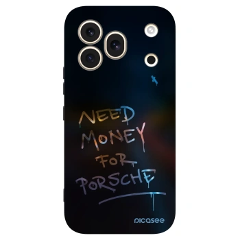 Obal pro Honor 600 Pro - Neon Nights