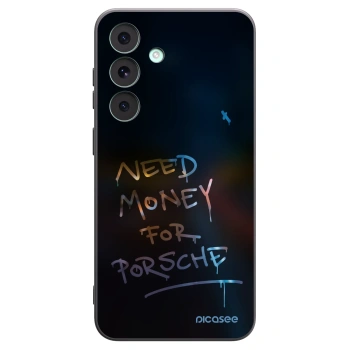Obal pro Samsung Galaxy S26 FE - Neon Nights
