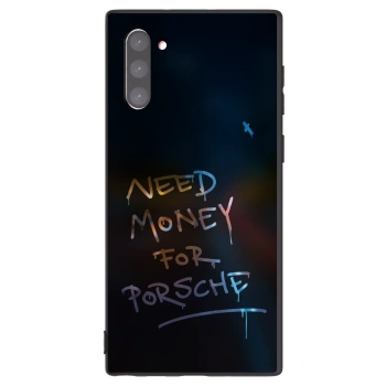 Obal pro Samsung Galaxy Note 10 N970F - Neon Nights