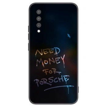 Obal pro Xiaomi Mi 9 Lite - Neon Nights