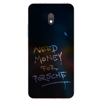 Obal pro Xiaomi Redmi 8A - Neon Nights