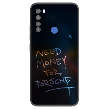 Obal pro Xiaomi Redmi Note 8T - Neon Nights