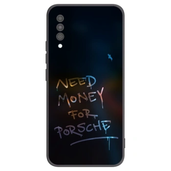 Obal pro Samsung Galaxy A30s A307F - Neon Nights