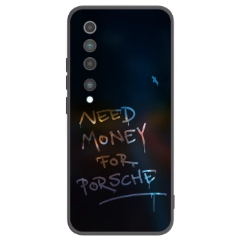 Obal pro Xiaomi Mi 10 - Neon Nights
