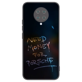 Obal pro Xiaomi Poco F2 Pro - Neon Nights