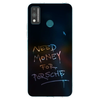 Obal pro Honor 9X Lite - Neon Nights