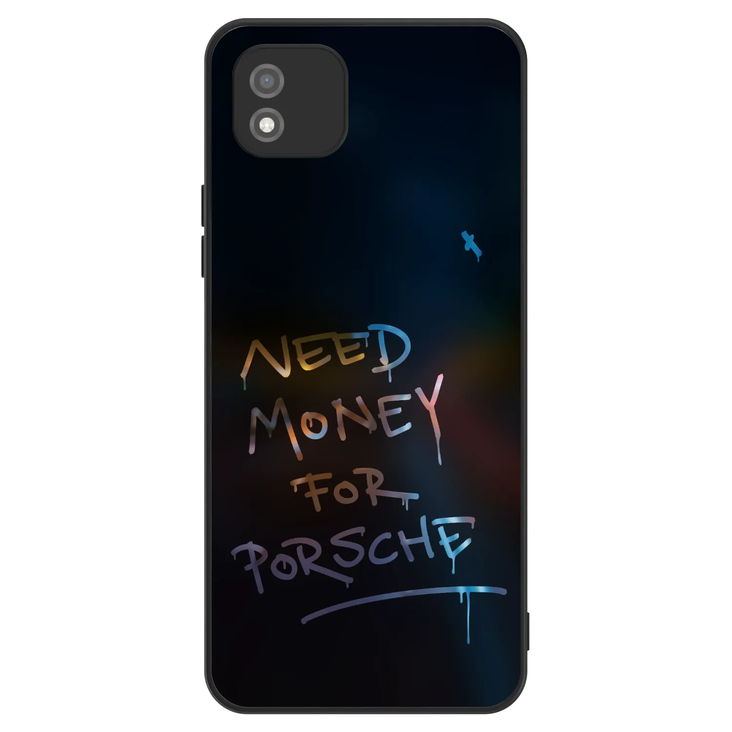Picasee ULTIMATE CASE pro Realme C11 (2021) - Neon Nights