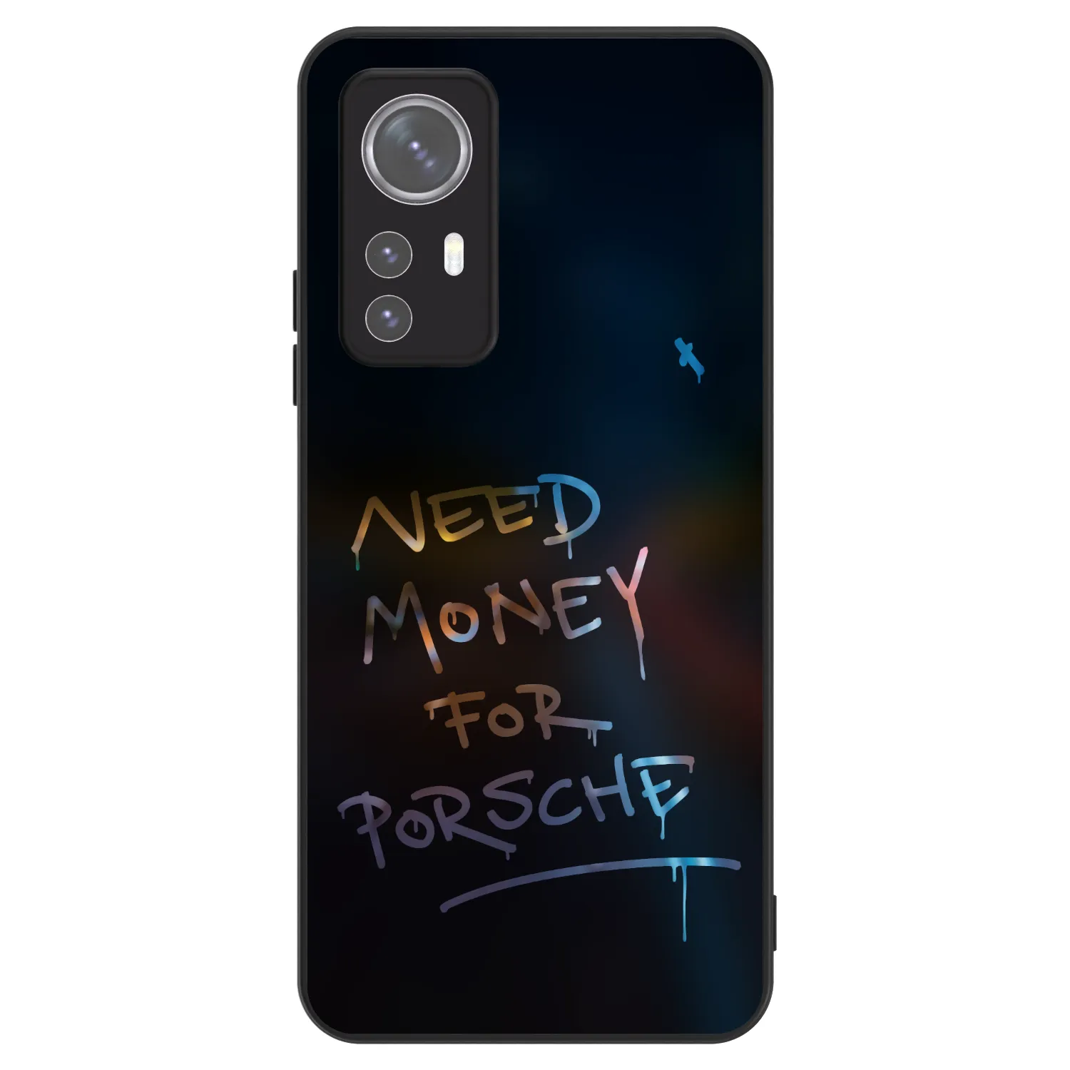 Picasee ULTIMATE CASE pro Xiaomi 12X - Neon Nights