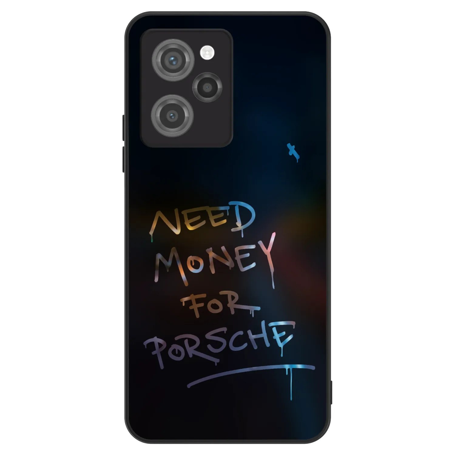 Picasee ULTIMATE CASE pro Xiaomi Poco X5 Pro - Neon Nights