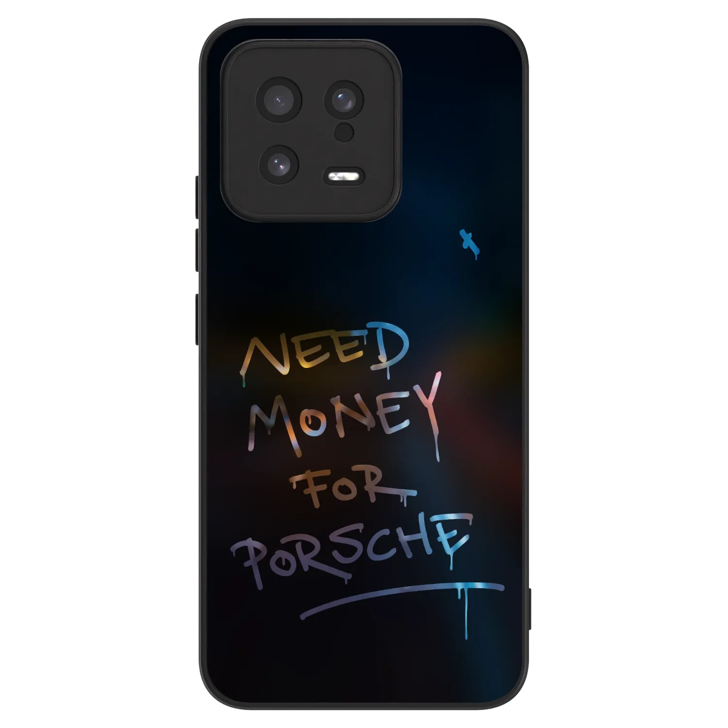 Picasee ULTIMATE CASE pro Xiaomi 13 - Neon Nights