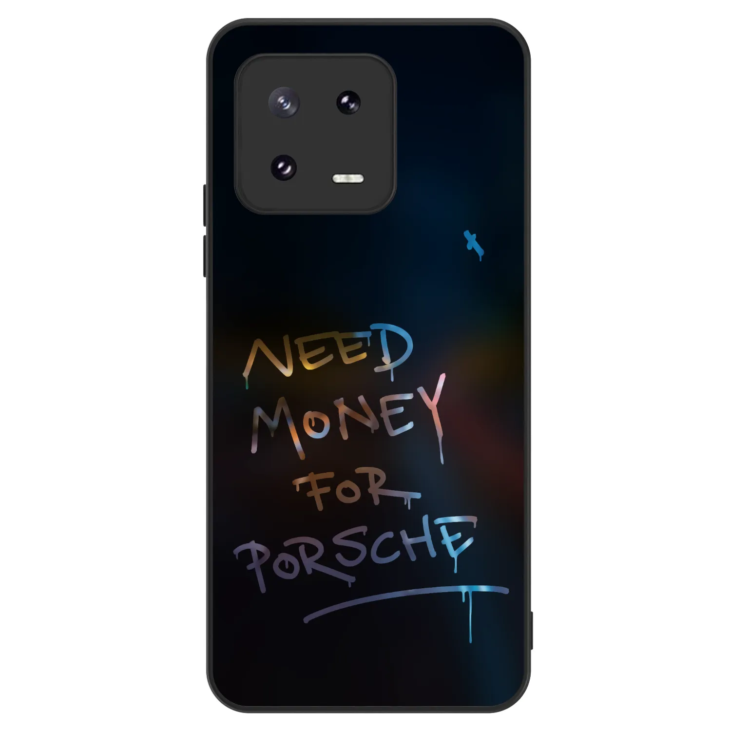 Picasee ULTIMATE CASE pro Xiaomi 13 Pro - Neon Nights