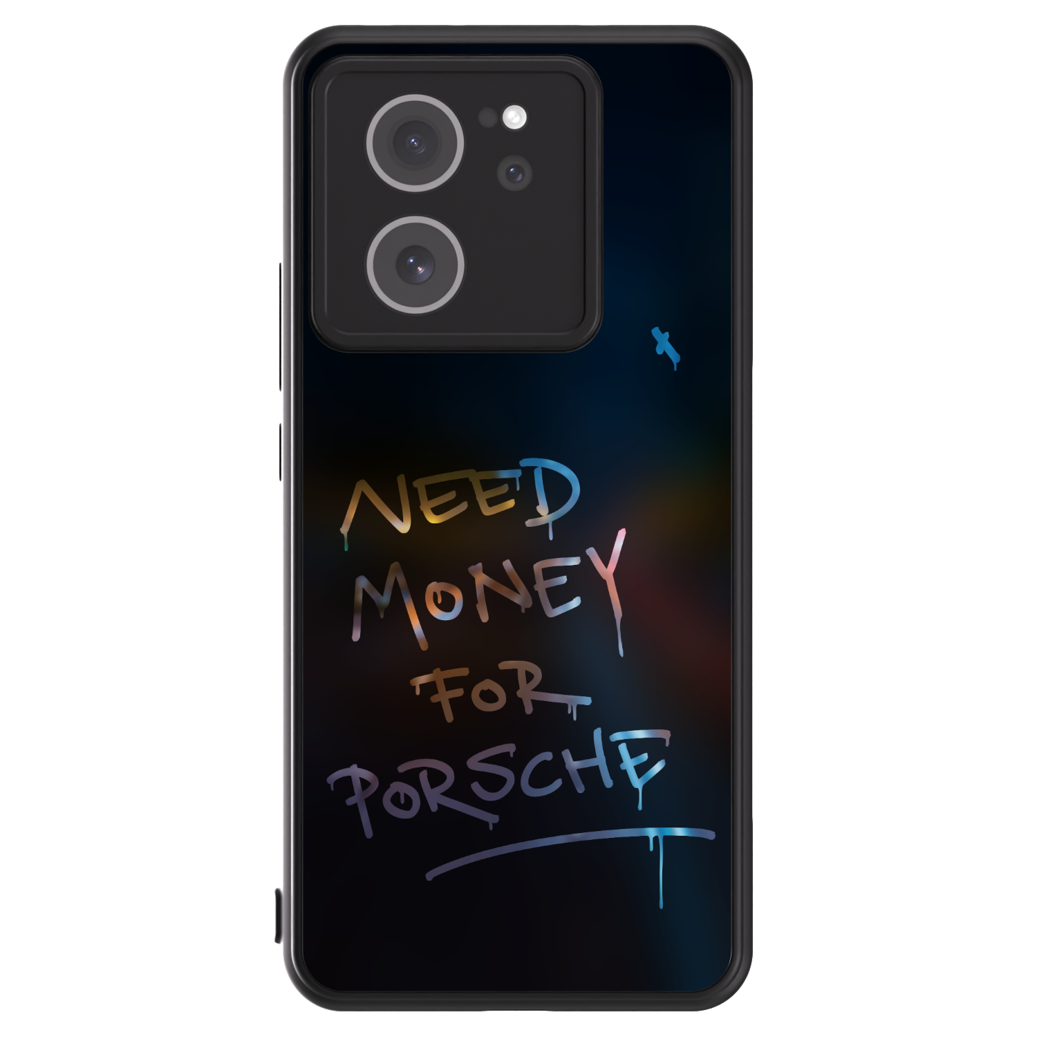 Picasee ULTIMATE CASE pro Xiaomi 13T Pro - Neon Nights