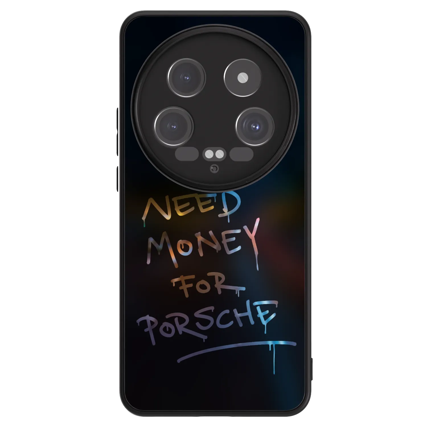 Picasee ULTIMATE CASE pro Xiaomi 14 Ultra - Neon Nights
