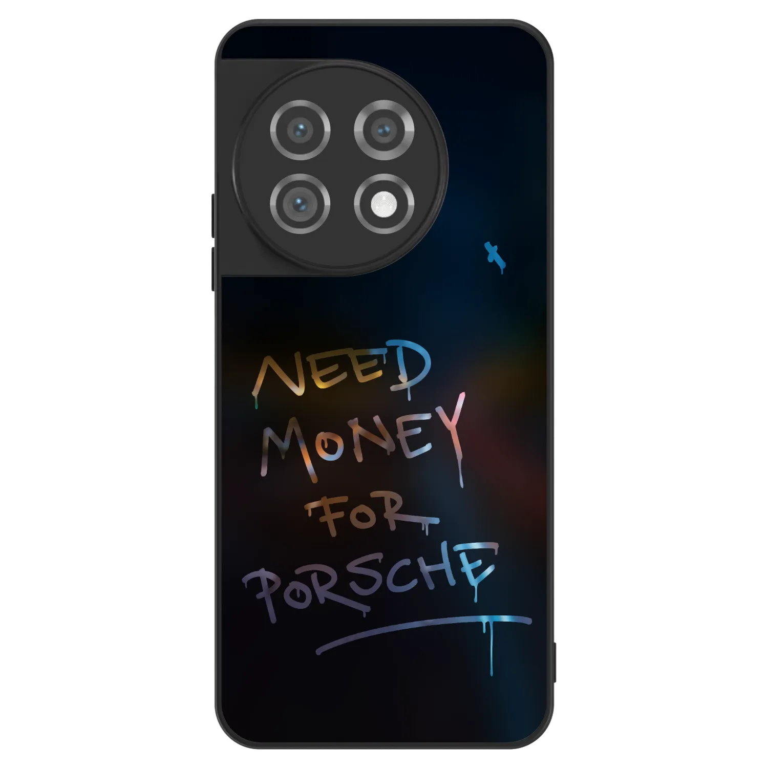 Picasee ULTIMATE CASE pro OnePlus 11 5G - Neon Nights