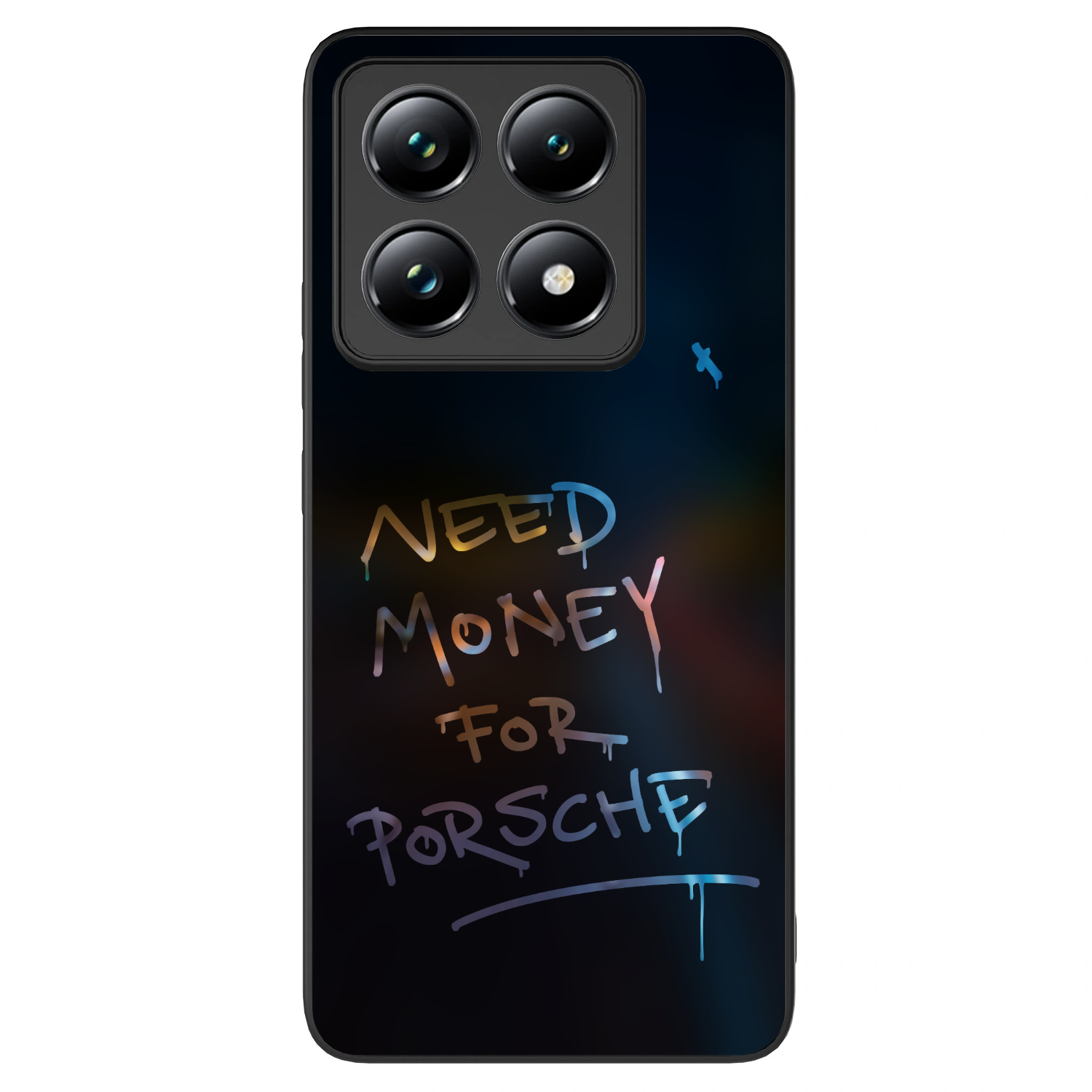 Picasee ULTIMATE CASE pro Xiaomi 14T Pro - Neon Nights