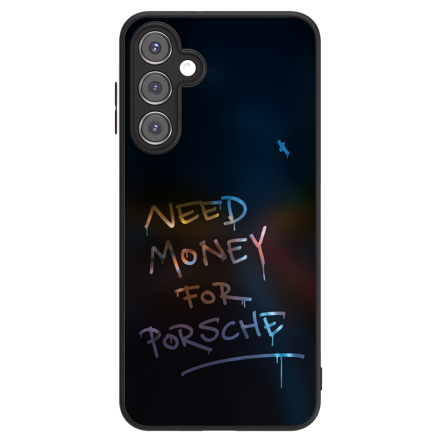 Picasee ULTIMATE CASE pro Samsung Galaxy A16 5G - Neon Nights