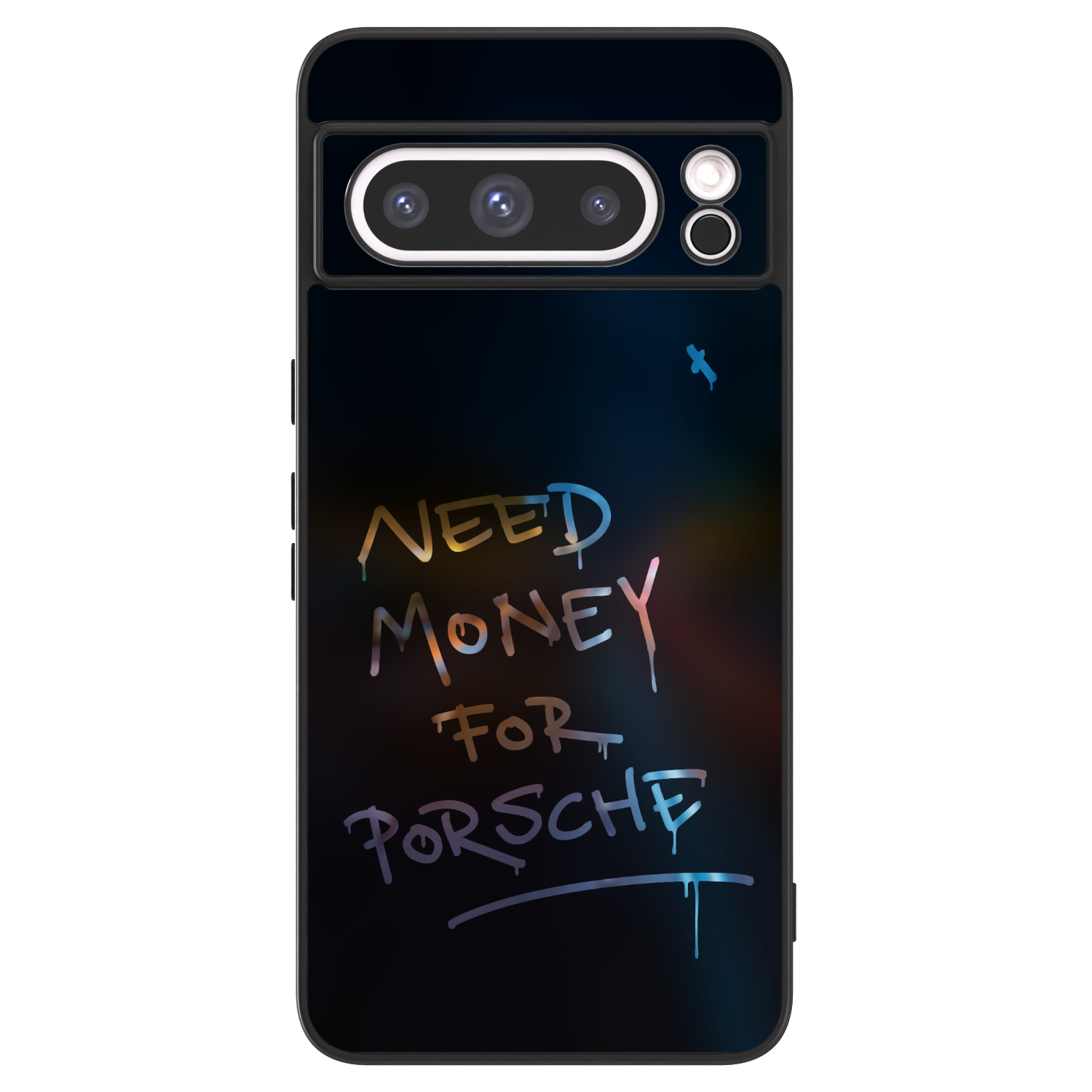 Picasee ULTIMATE CASE pro Google Pixel 8 Pro - Neon Nights