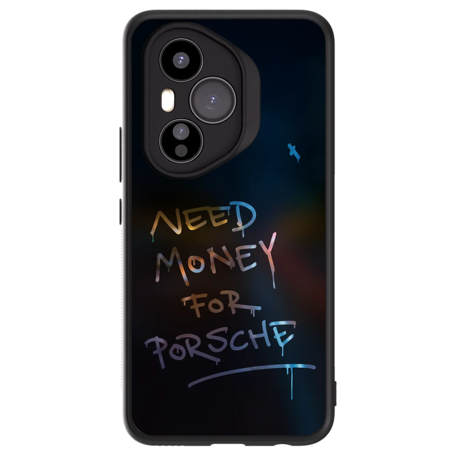 Picasee ULTIMATE CASE pro Honor 400 Pro 5G - Neon Nights