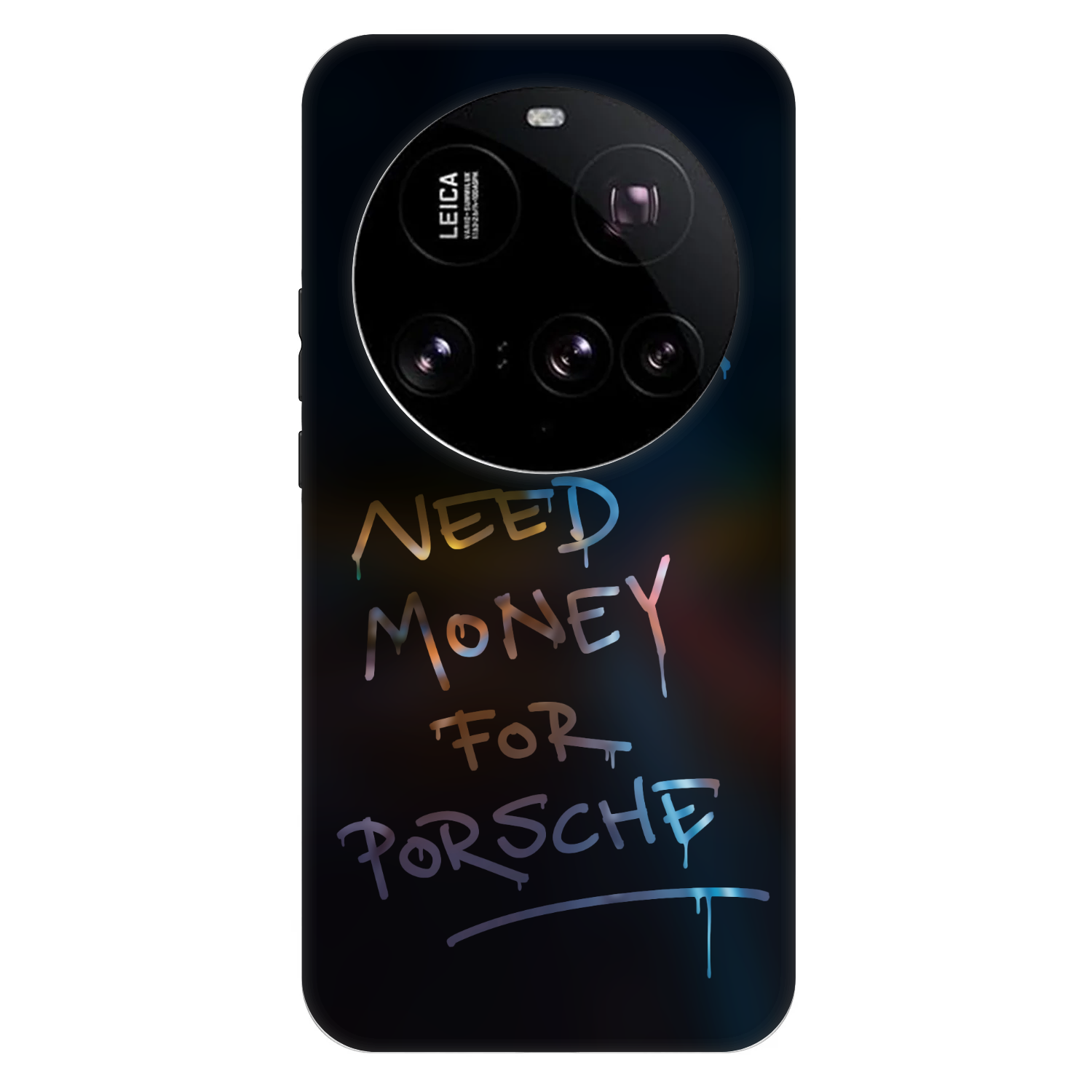 Picasee Fashion Case pro Xiaomi 15 Ultra - Neon Nights
