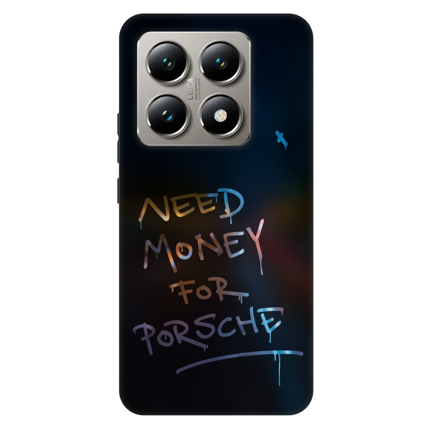 Picasee Fashion Case pro Xiaomi 14T Pro - Neon Nights